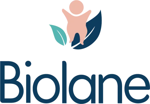 Biolane Logo