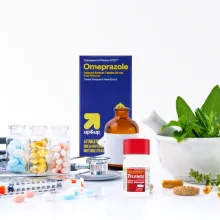 Pharmacy Category