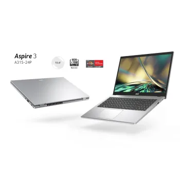 Acer Laptop Views