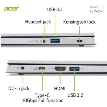 Acer Laptop
