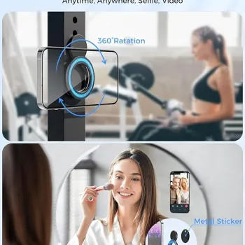 Superone Magnetic Ring Holder