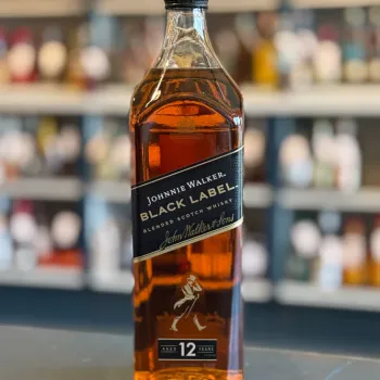 Black Label 3