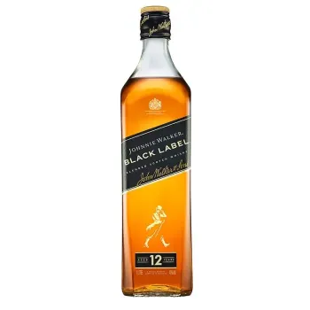 Black Label 1