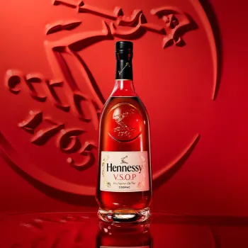 Hennessy vsop 2