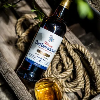 Rhum B 5 Star 2
