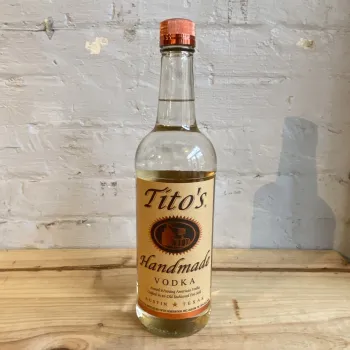 Vodka Titos Image 2