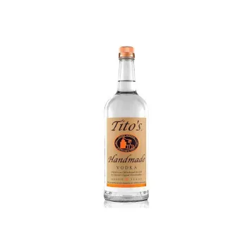 Vodka Tito's image 1