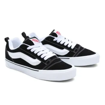 Vans black 2