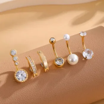 Chic A. Jewelry