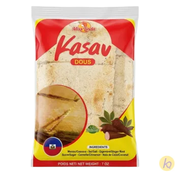Cassava Miss Linda 1