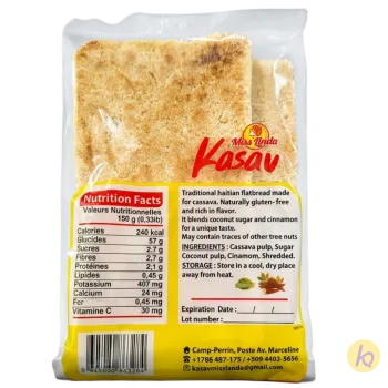 Cassava Miss Linda