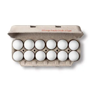 White Egg