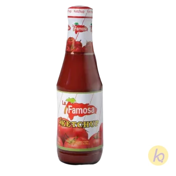 Famosa Ketchup