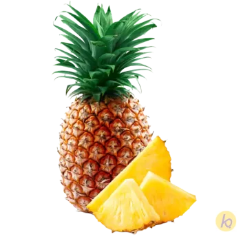 Pineapples 1