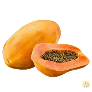Papayas