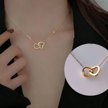 Earring Heart