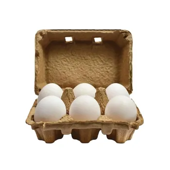 White egg 1/2