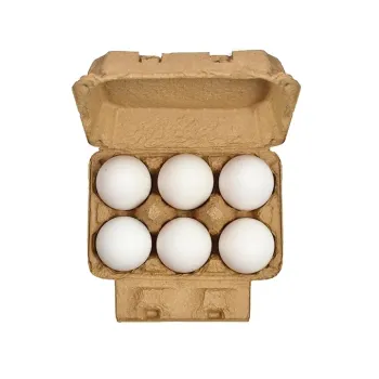 White egg 1/2