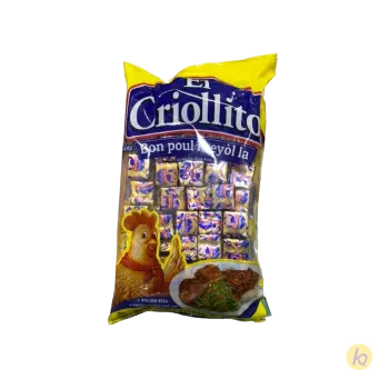 El criollito-50C