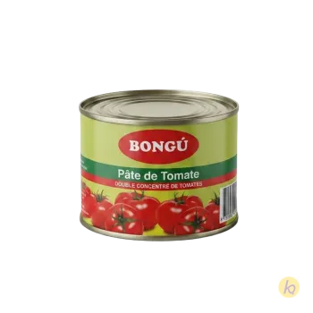 Tomato pasta