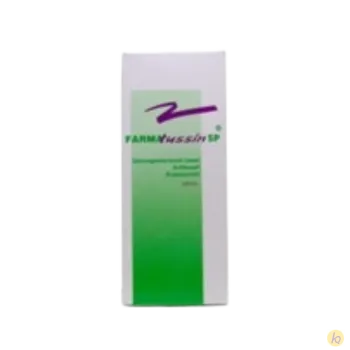 Farma Tussin SP