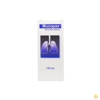 Mucopax