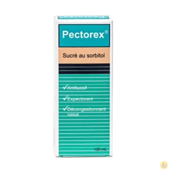 Pectorex img 1