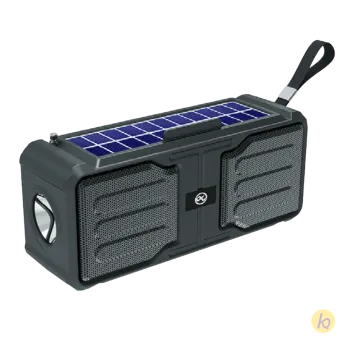 Portable speaker DV-118
