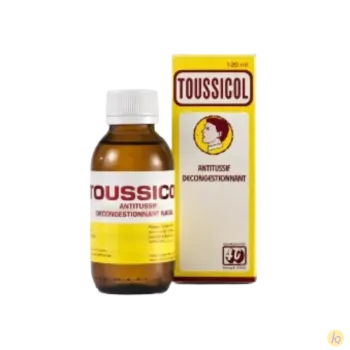 Toussicol