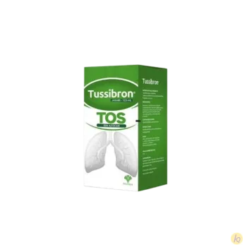 Tussibron