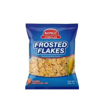 Frosted Flakes