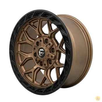Fuel wheels