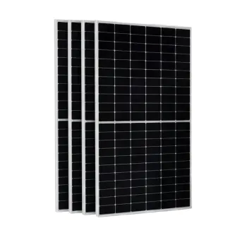 Solar panel