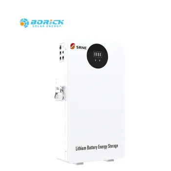 Battery lithium 48V