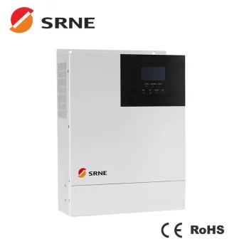 Interver 3kw-24v srne
