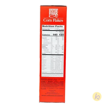 Corn Flakes 2