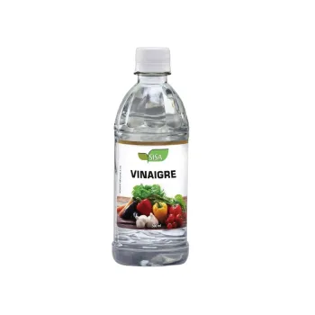 Vinegar Sisa 16 Oz