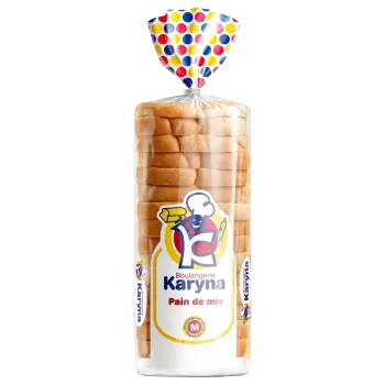 Bread Honey