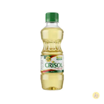 Aceite Cristol Oil, (8 Oz)