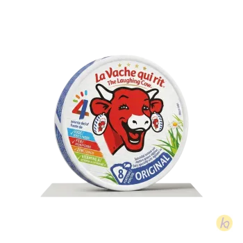 La Vache Qui Rit 1