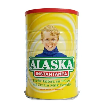 Alaska 1800