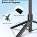 Magnetic Selfie Stick Tripod 3