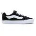 Vans black