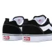 Vans black 4