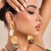 Earring 3 Chic Attire