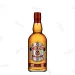 Whisky Chivas 1