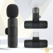 k8 wireless mic