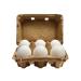White egg 1/2