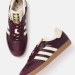 Samba Adidas red