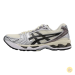 Asics gray 1
